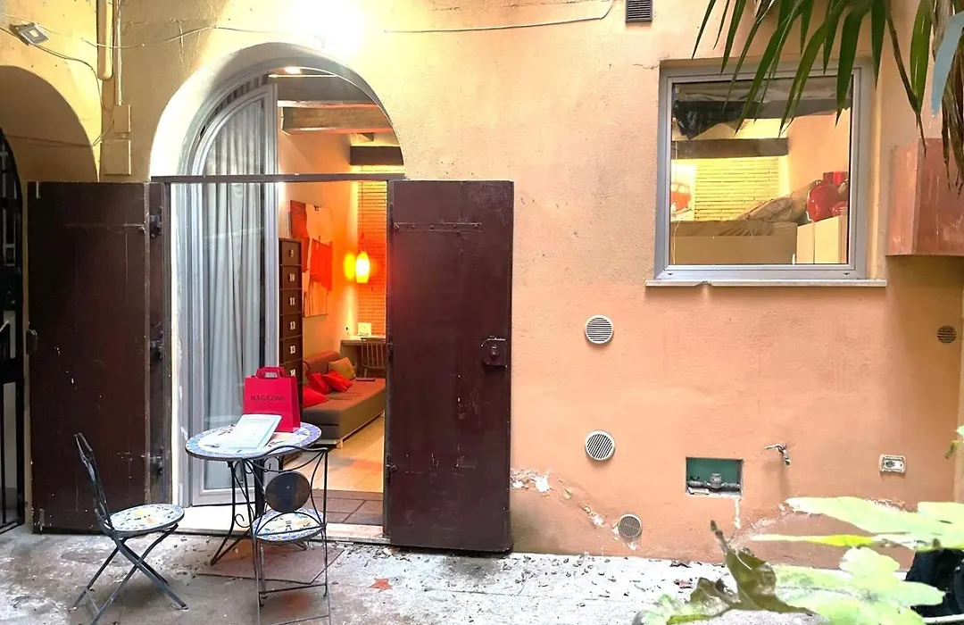 Spagna Square 200Mt - Loft 4Px - Center Rome - Private Access - Piazza Del Popolo-1